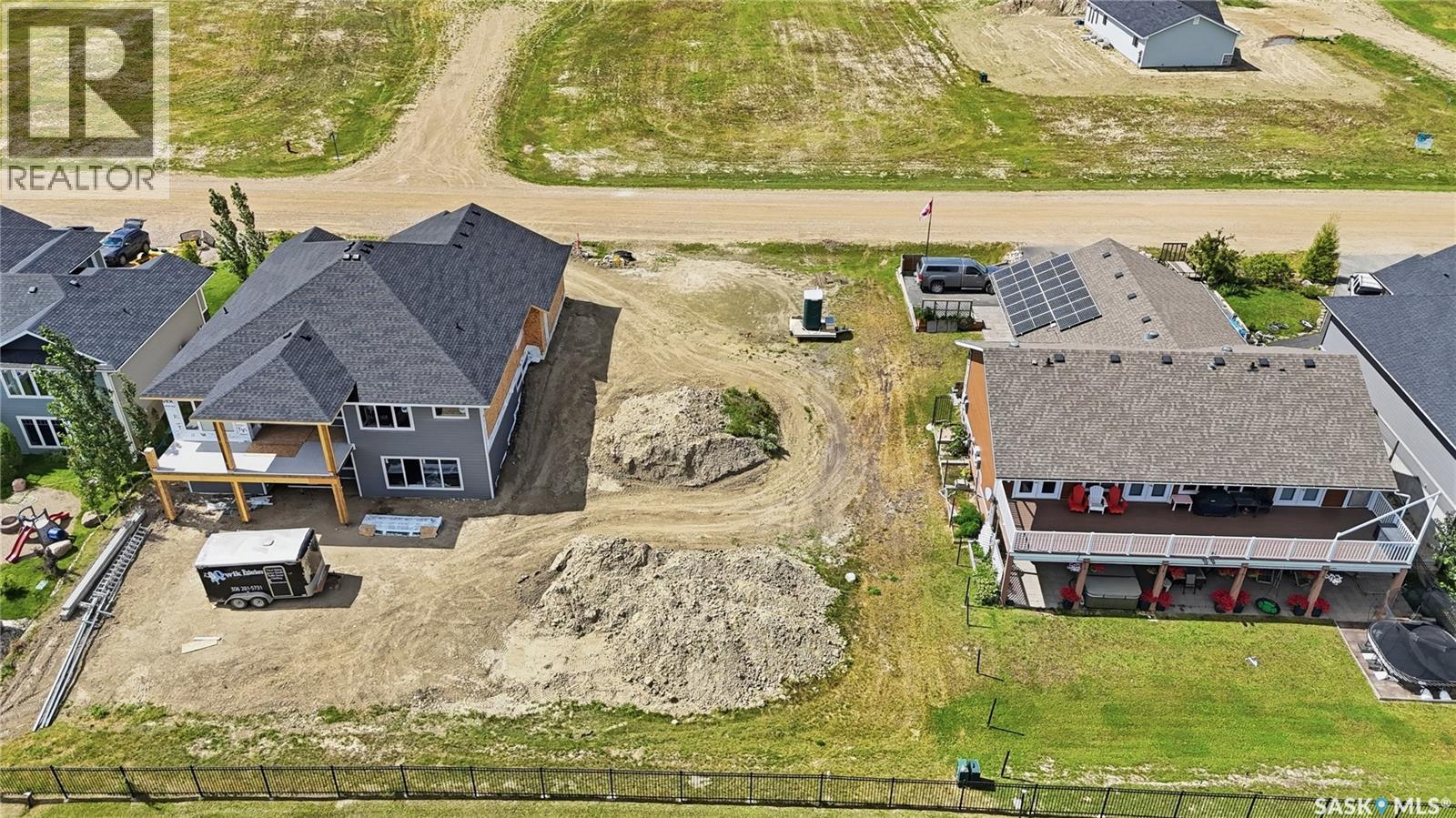 7 Sunterra Drive, Shields, Saskatchewan  S7C 0A3 - Photo 4 - SK028160