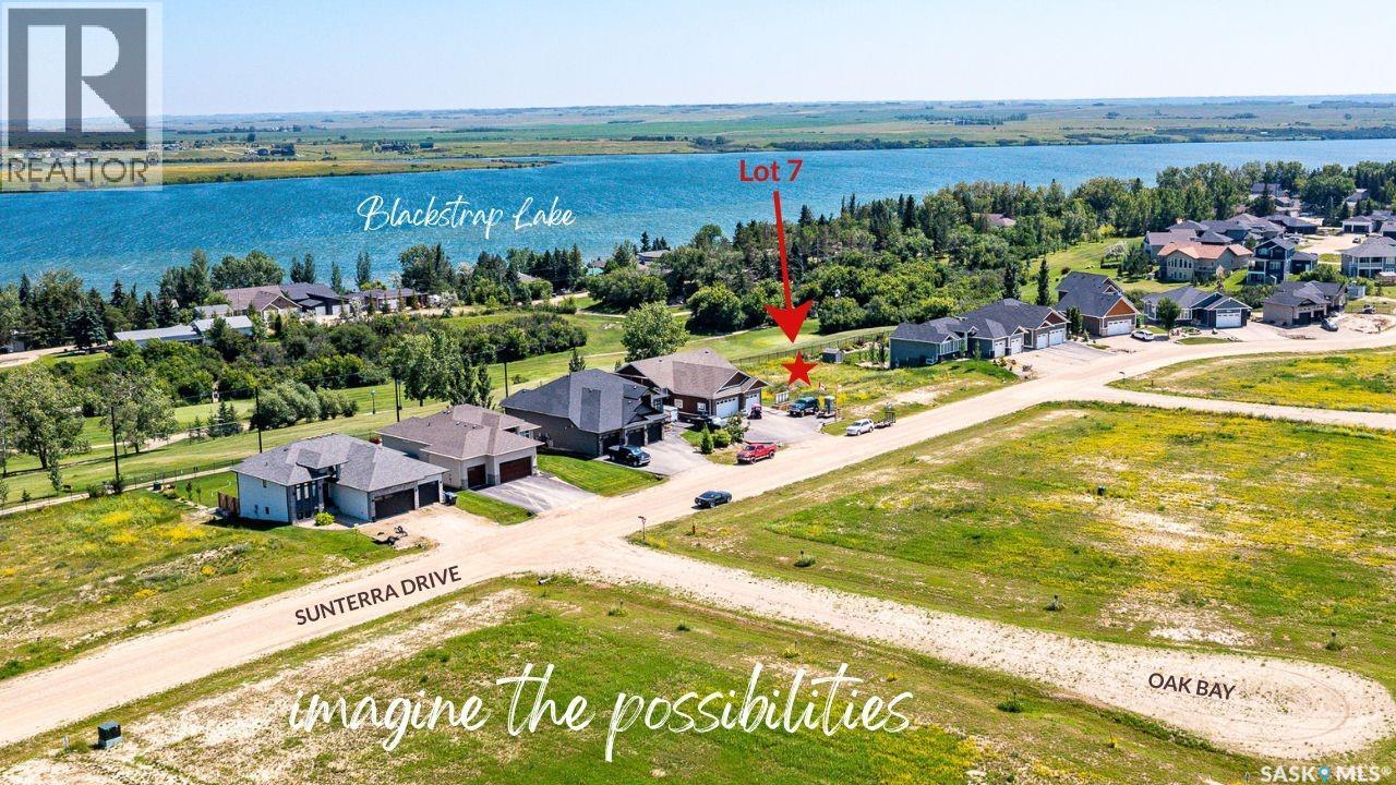 7 Sunterra Drive, Shields, Saskatchewan  S7C 0A3 - Photo 2 - SK028160