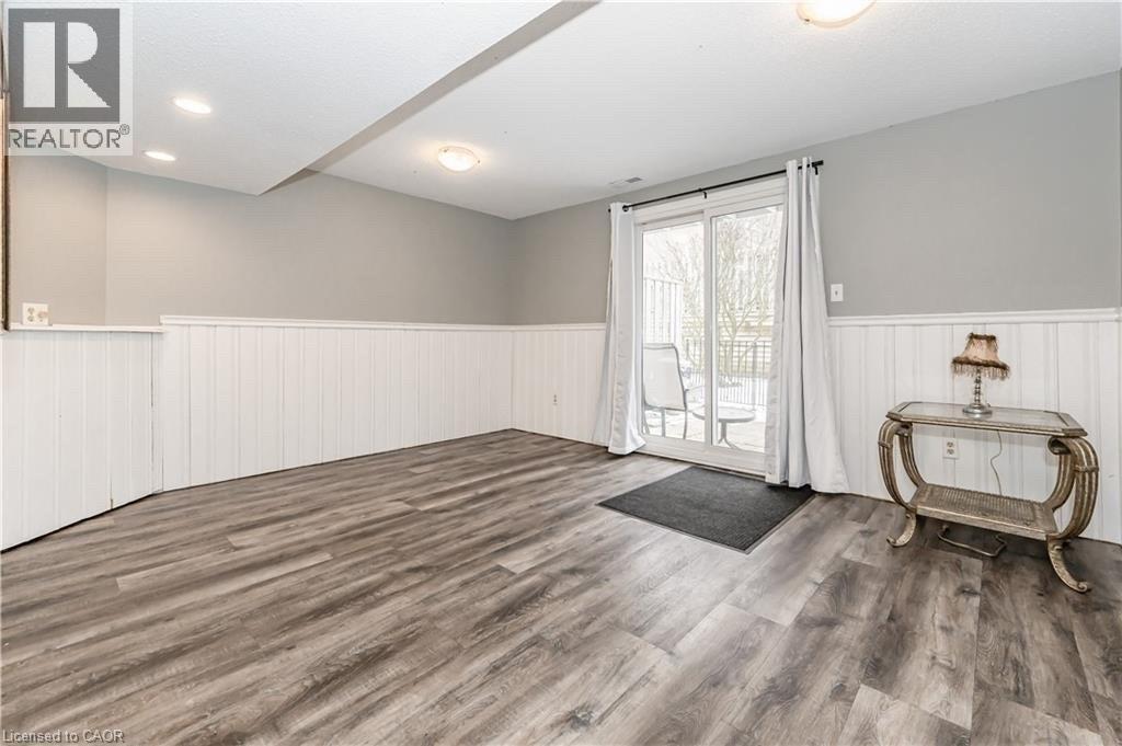 111 Traynor Avenue Unit# 16, Kitchener, Ontario  N2C 2N1 - Photo 9 - 40859983
