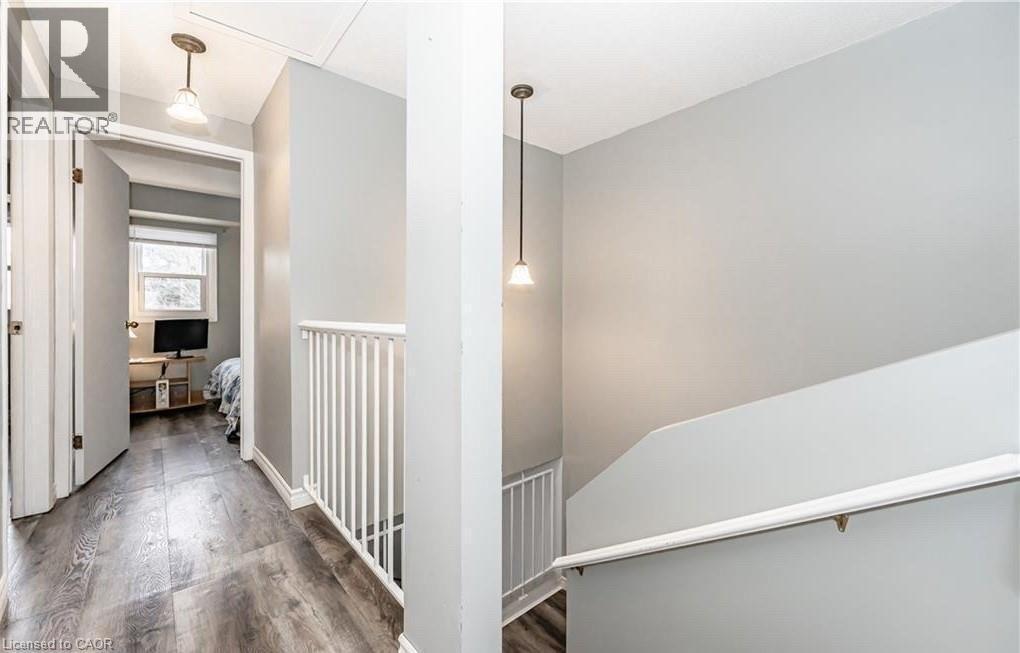 111 Traynor Avenue Unit# 16, Kitchener, Ontario  N2C 2N1 - Photo 6 - 40859983