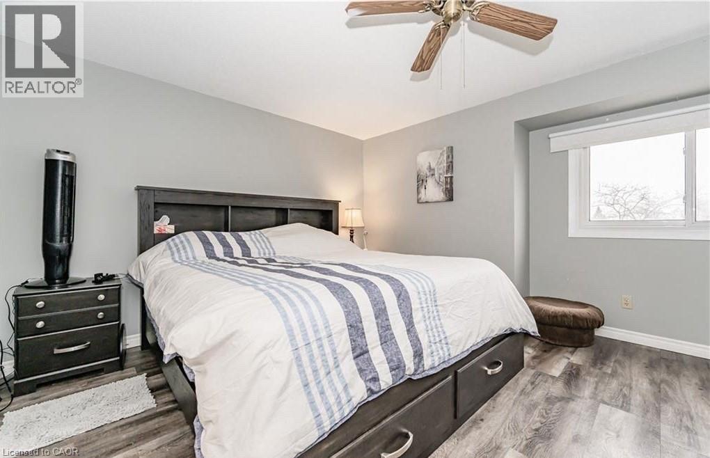 111 Traynor Avenue Unit# 16, Kitchener, Ontario  N2C 2N1 - Photo 7 - 40859983