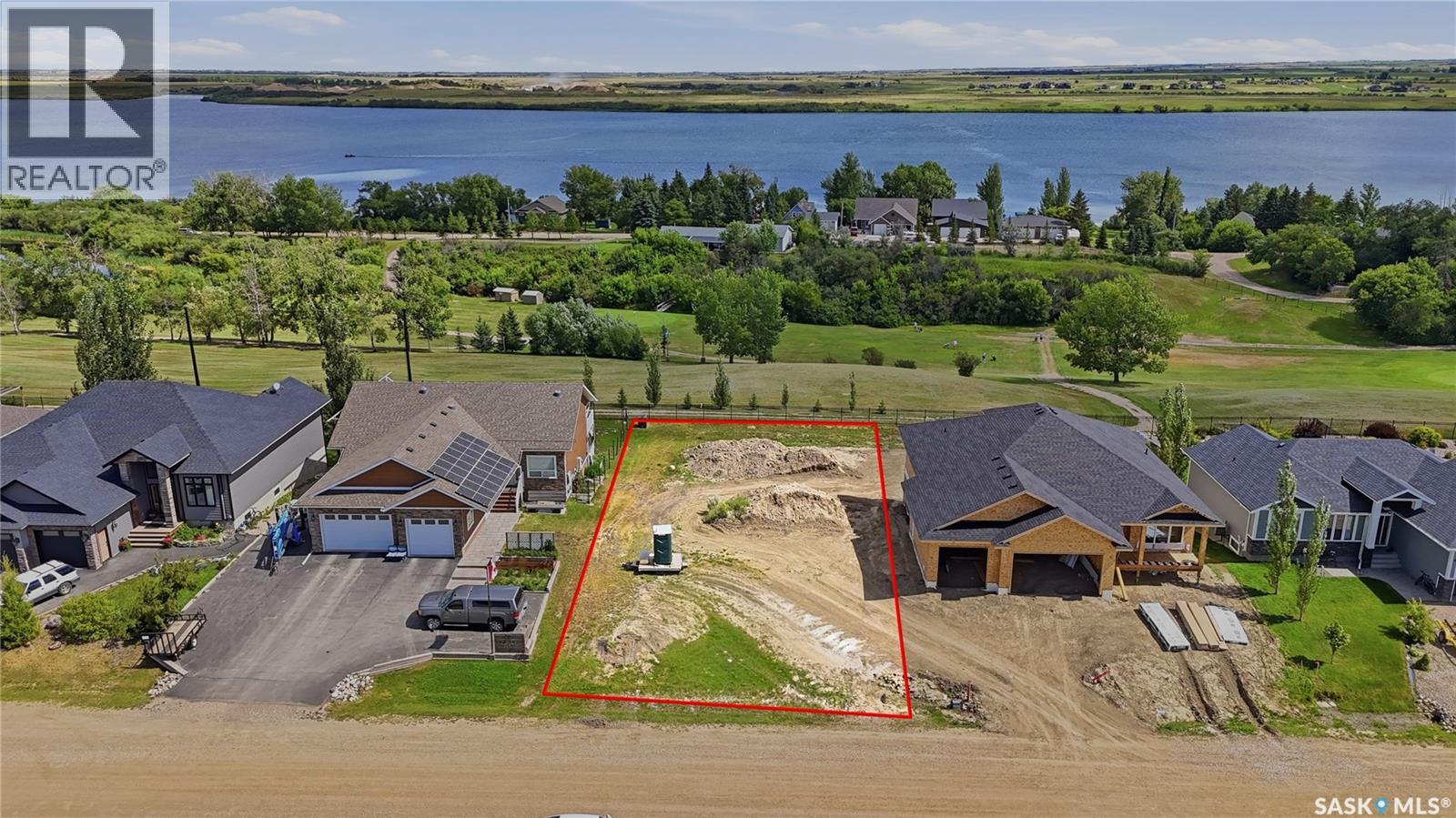 7 Sunterra Drive, Shields, Saskatchewan  S7C 0A3 - Photo 3 - SK028160