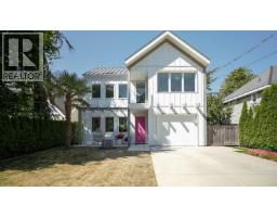 1671 FARRELL CRESCENT, Delta, British Columbia