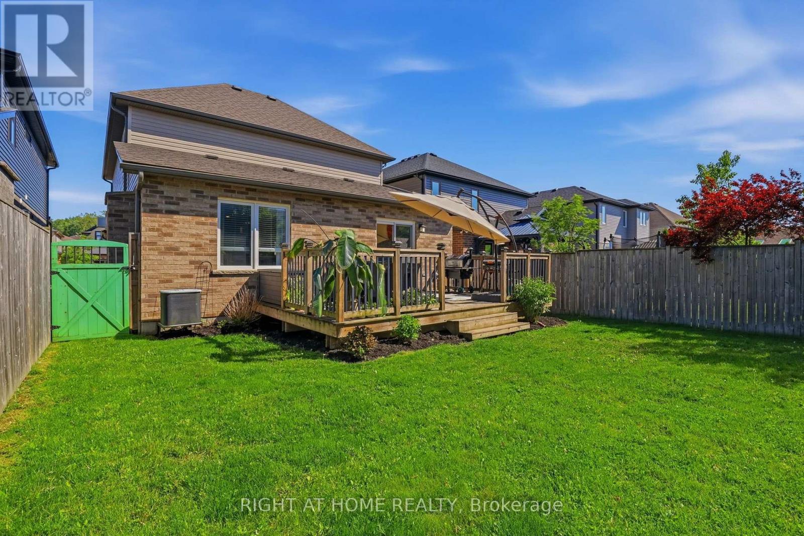 2322 Buroak Drive, London North, Ontario  N6G 0L1 - Photo 18 - X13734834
