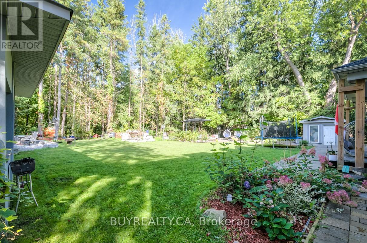 2530 King Road, King, Ontario  L7B 1J7 - Photo 28 - N13434082