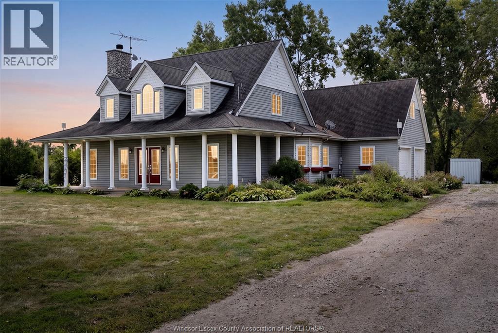 10875 CONCESSION 10, Essex, Ontario
