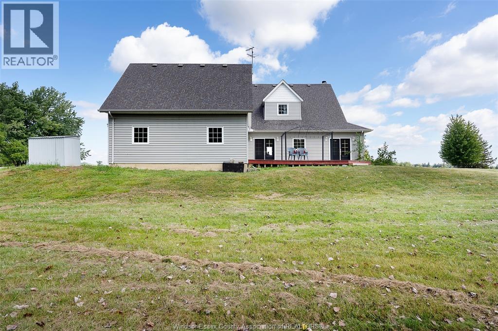 10875 Concession 10, Essex, Ontario  N8M 2X5 - Photo 6 - 26021396