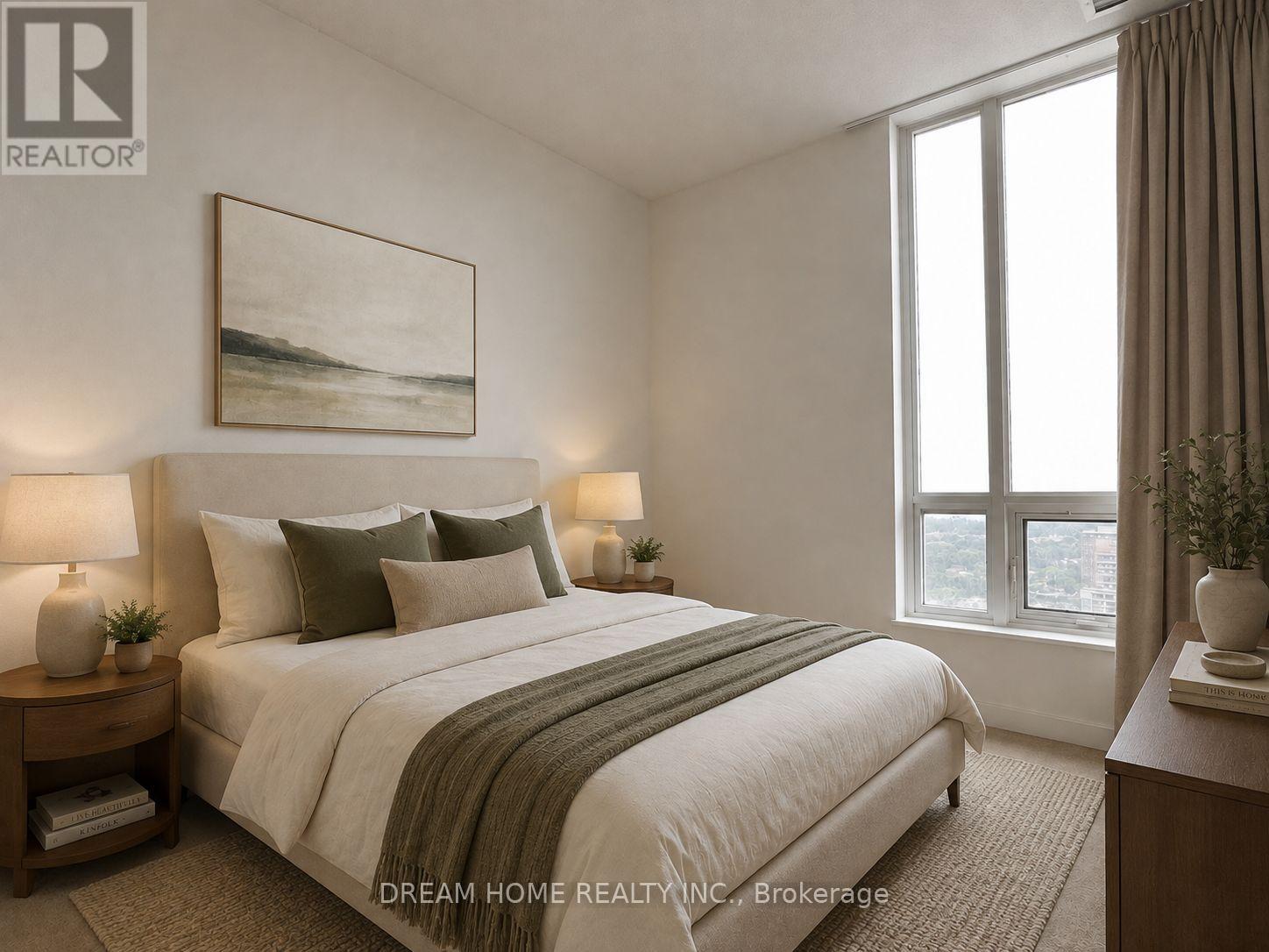 2608 - 66 Forest Manor Road, Toronto, Ontario  M2J 0B7 - Photo 19 - C13693794