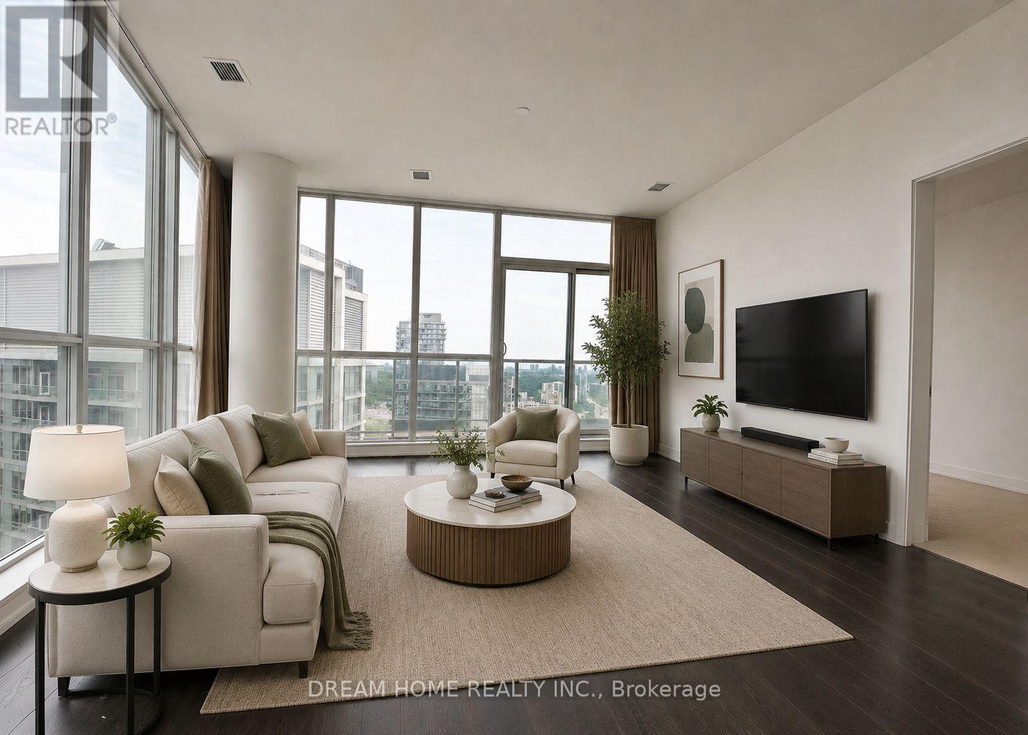 2608 - 66 Forest Manor Road, Toronto, Ontario  M2J 0B7 - Photo 17 - C13693794