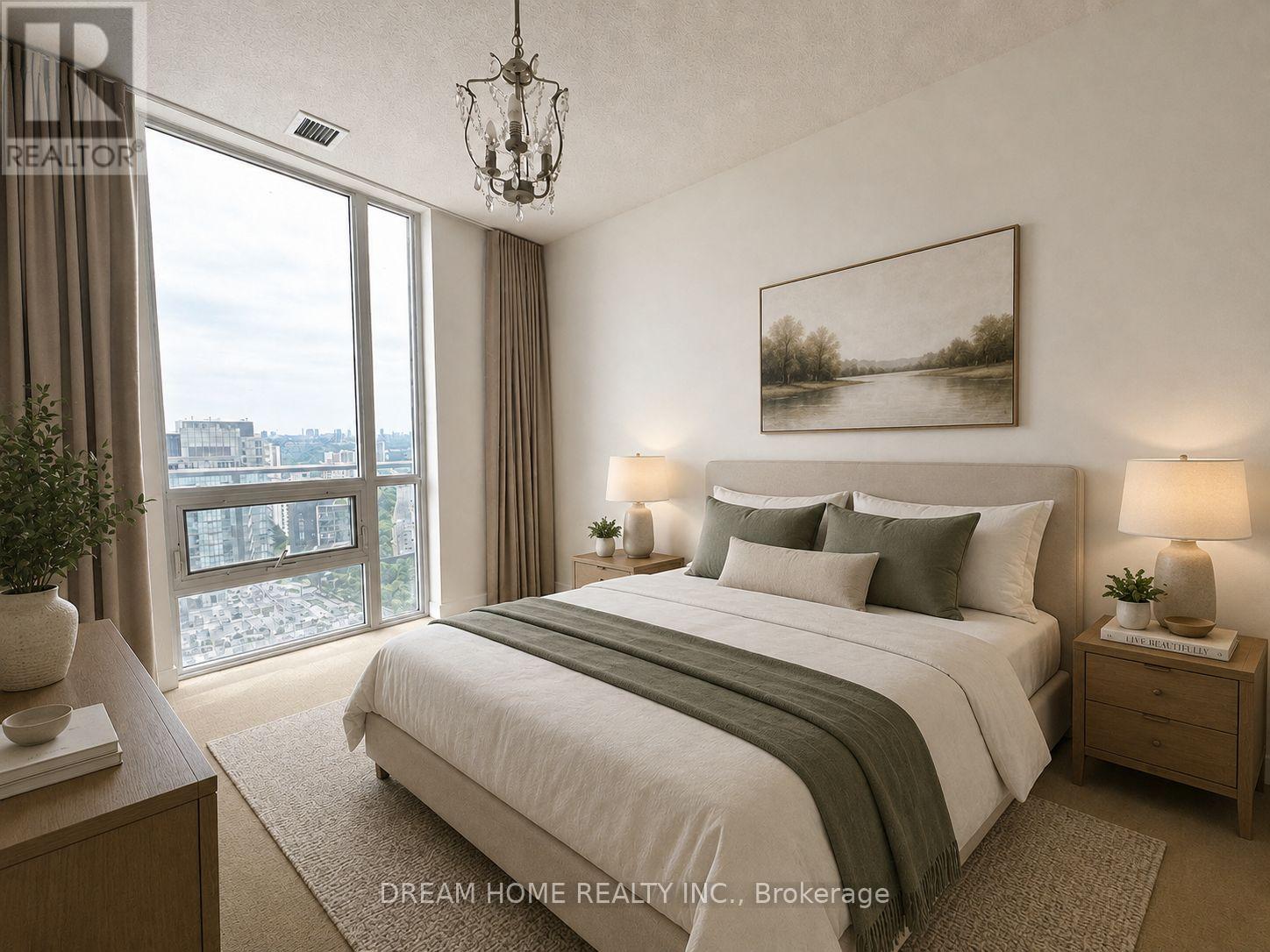 2608 - 66 Forest Manor Road, Toronto, Ontario  M2J 0B7 - Photo 21 - C13693794