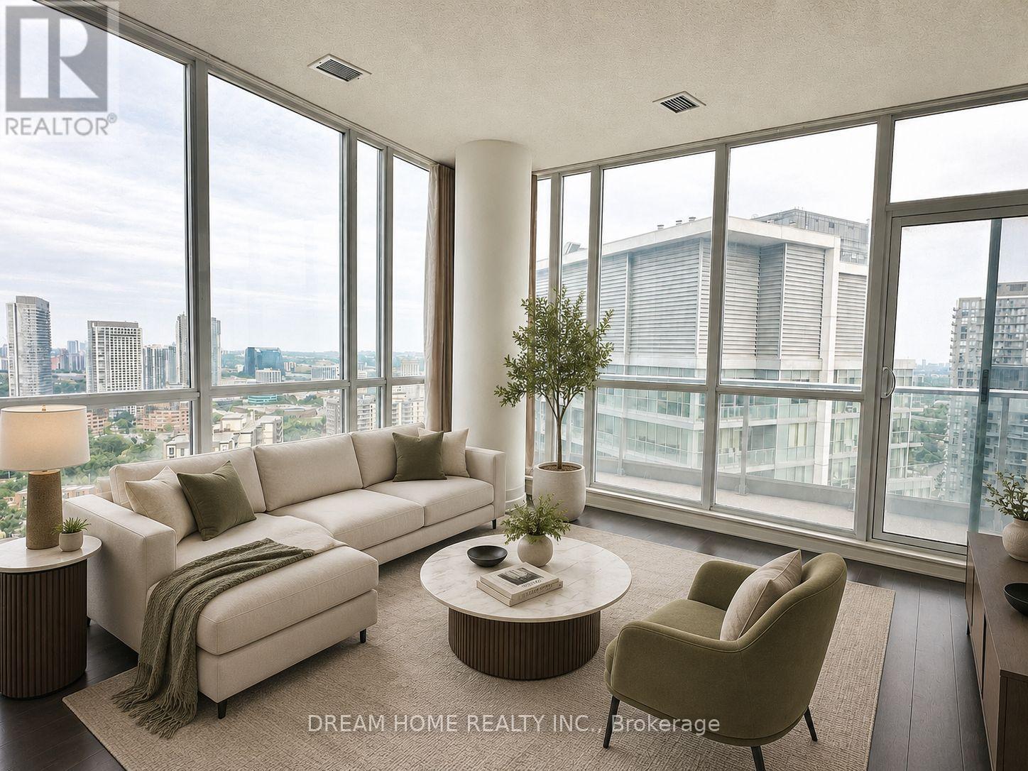 2608 - 66 Forest Manor Road, Toronto, Ontario  M2J 0B7 - Photo 16 - C13693794