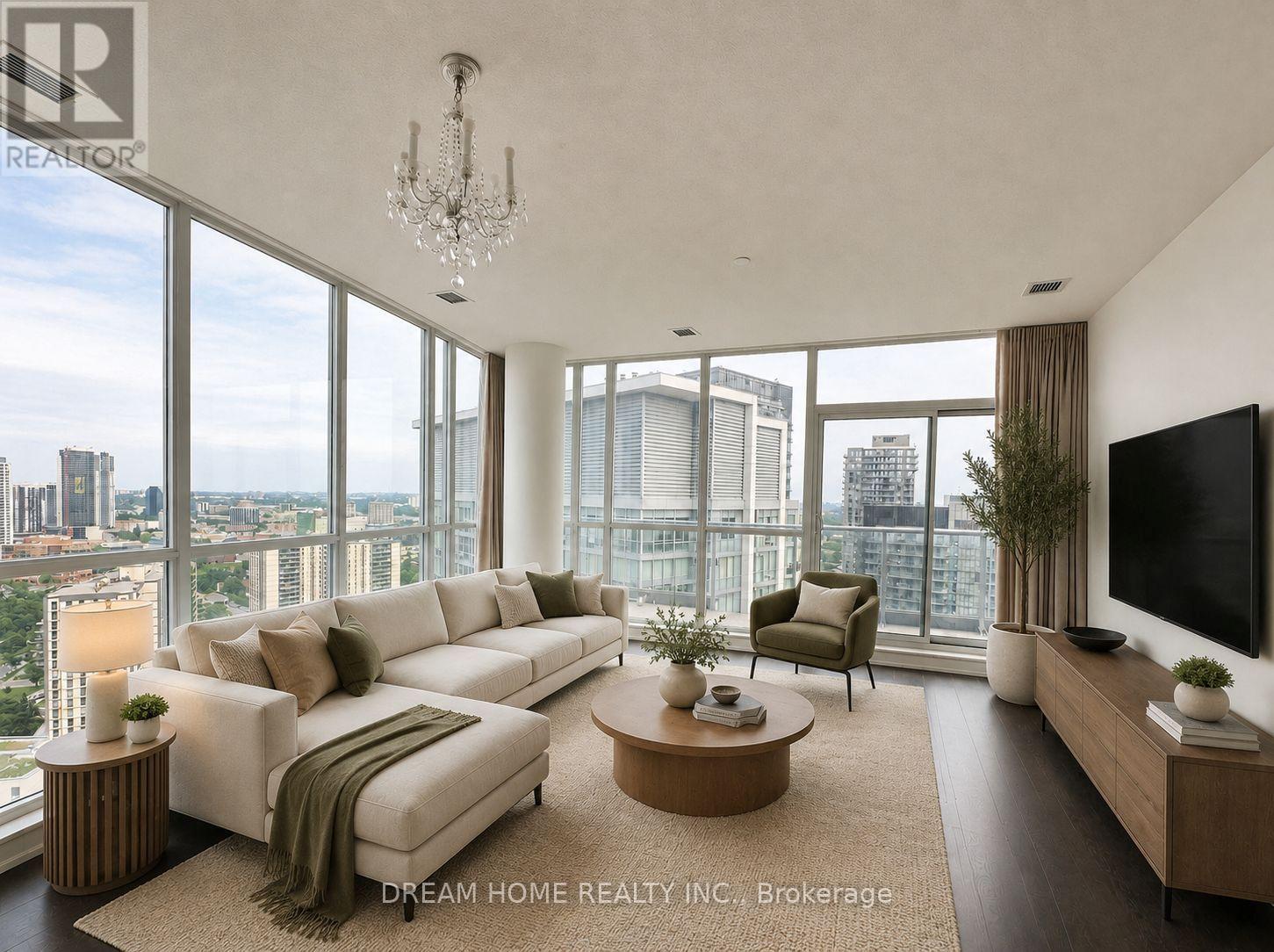 2608 - 66 Forest Manor Road, Toronto, Ontario  M2J 0B7 - Photo 18 - C13693794