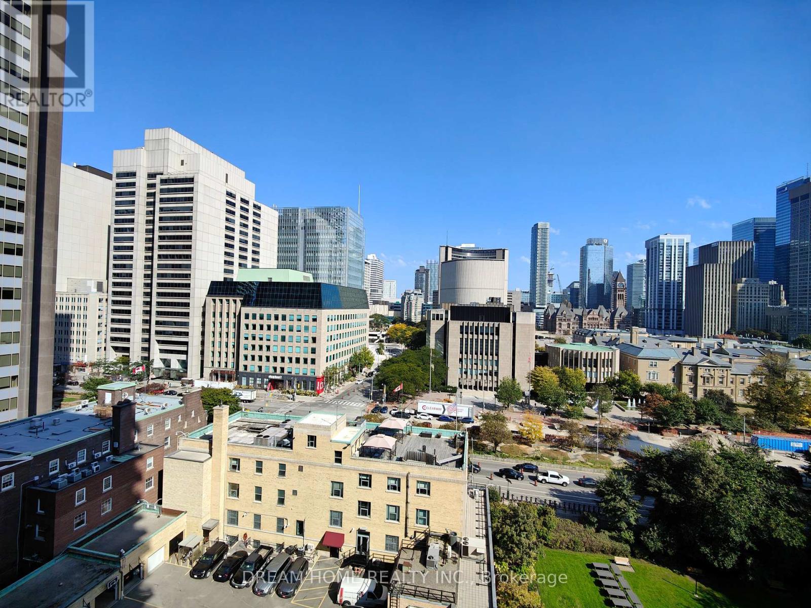 1109 - 210 Simcoe Street, Toronto, Ontario  M5T 0A9 - Photo 12 - C13734836