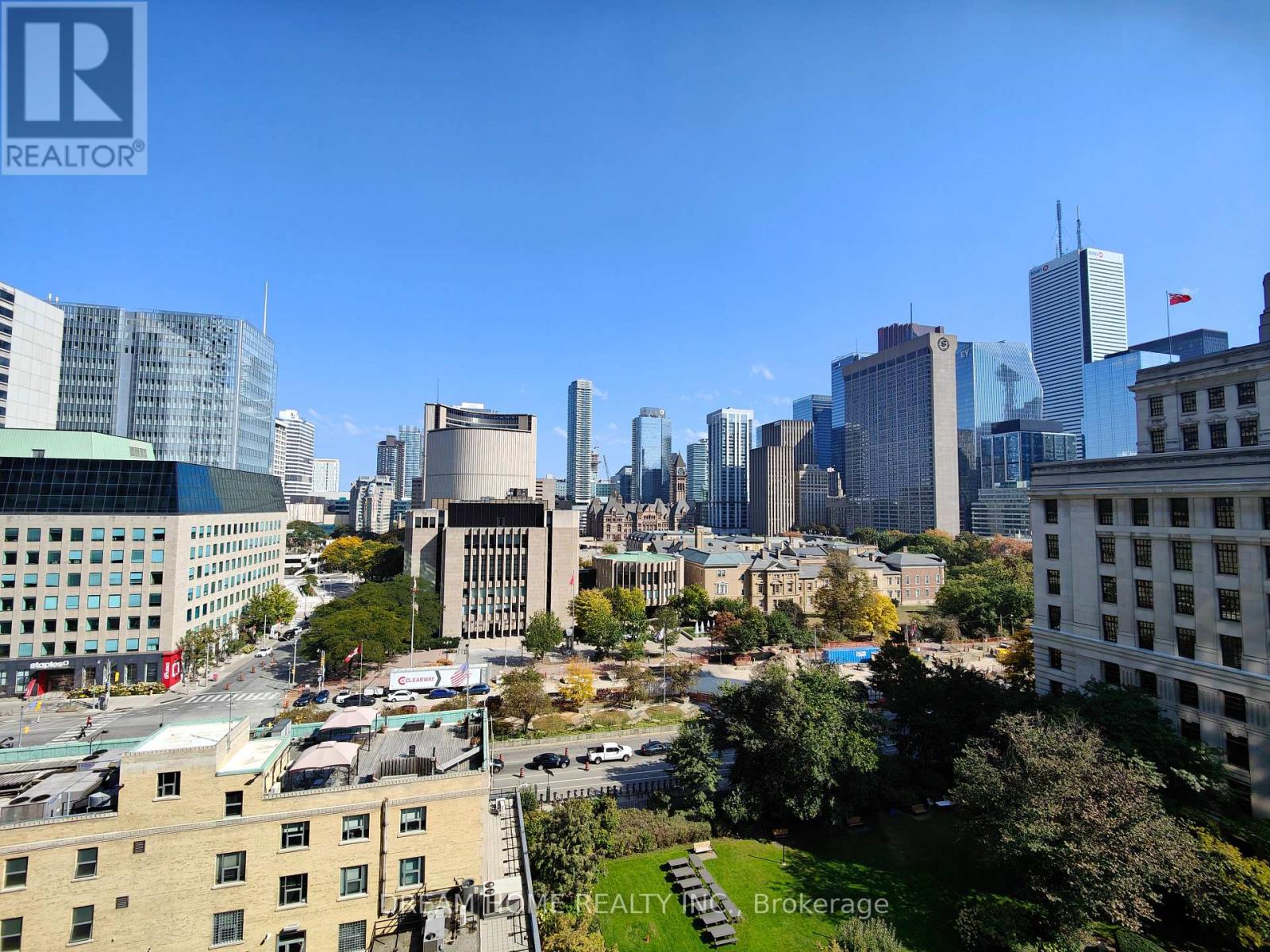1109 - 210 Simcoe Street, Toronto, Ontario  M5T 0A9 - Photo 13 - C13734836