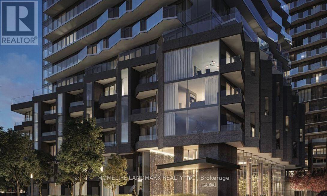 404 S - 110 BROADWAY AVENUE, Toronto, Ontario