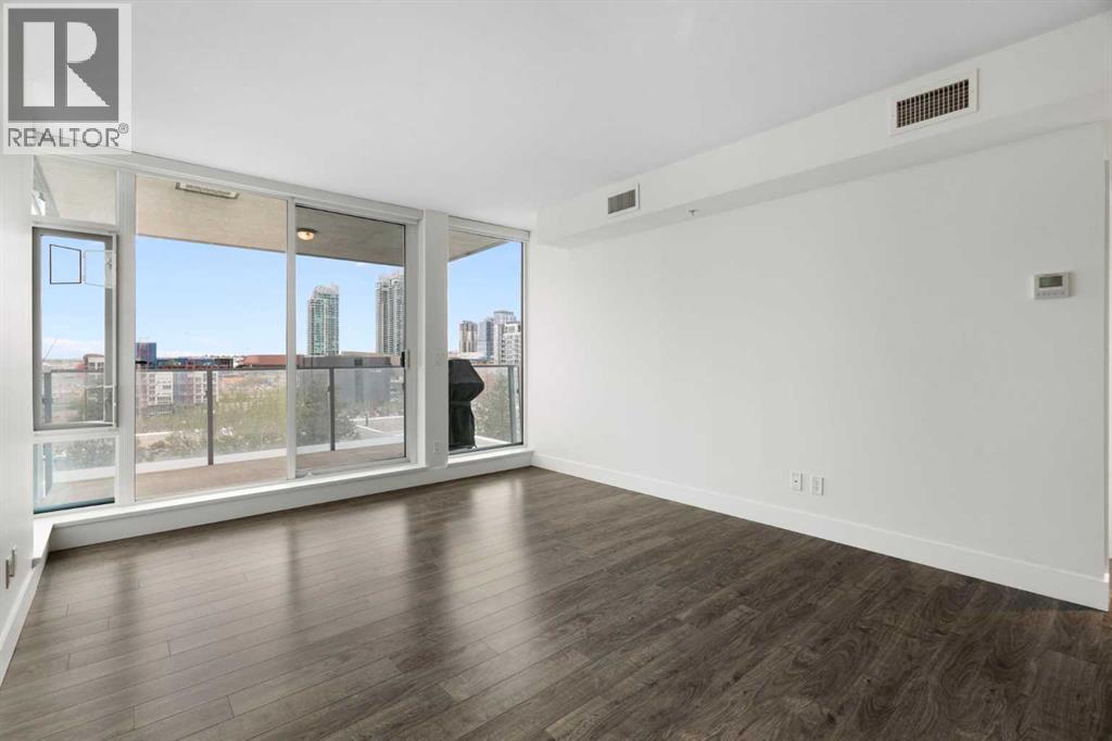 1006, 519 Riverfront Avenue Se, Calgary, Alberta  T2G 1K6 - Photo 12 - A2313270