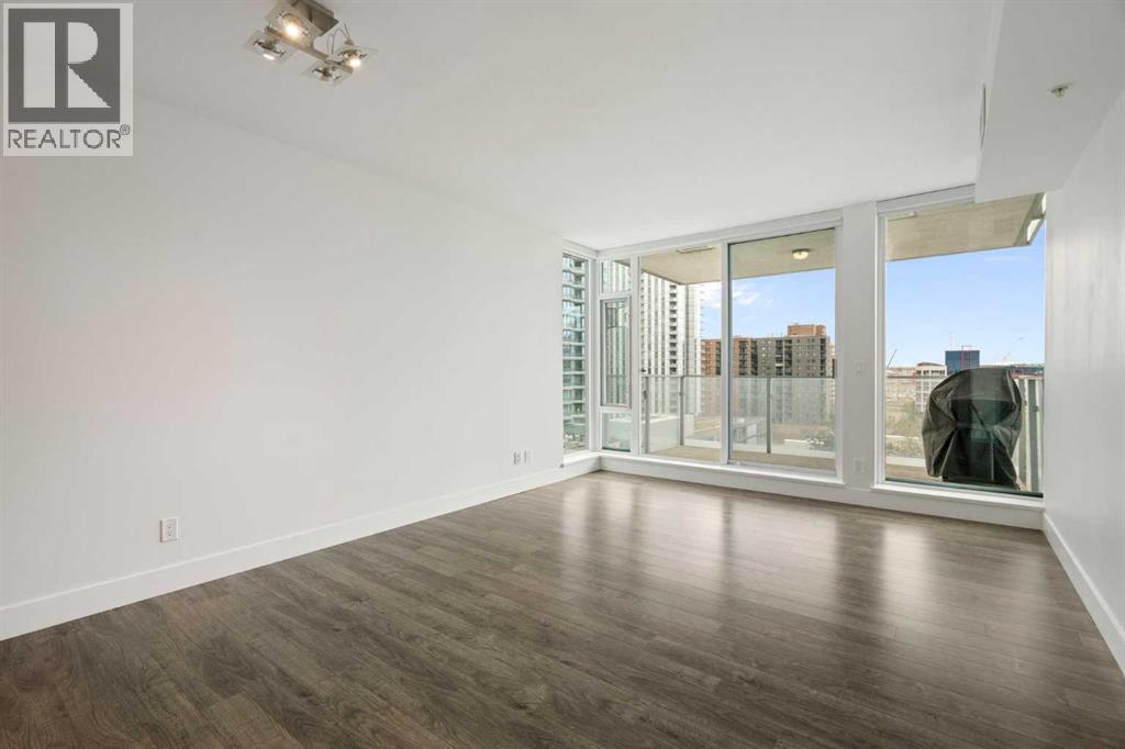1006, 519 Riverfront Avenue Se, Calgary, Alberta  T2G 1K6 - Photo 10 - A2313270