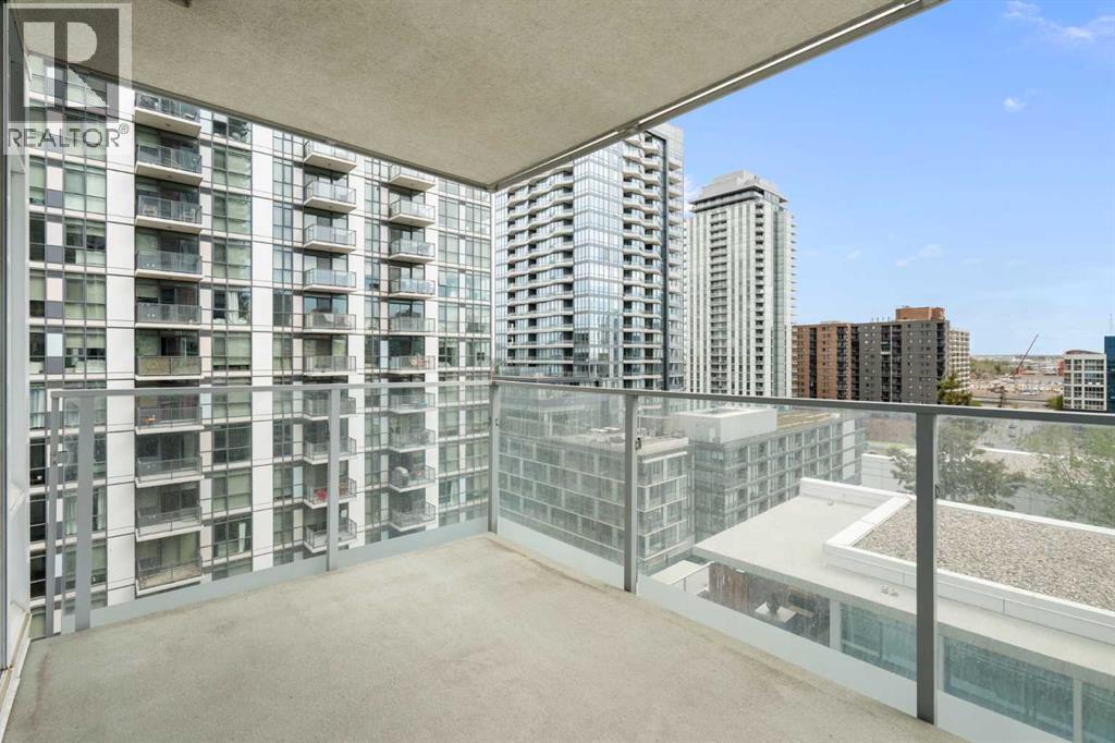 1006, 519 Riverfront Avenue Se, Calgary, Alberta  T2G 1K6 - Photo 22 - A2313270