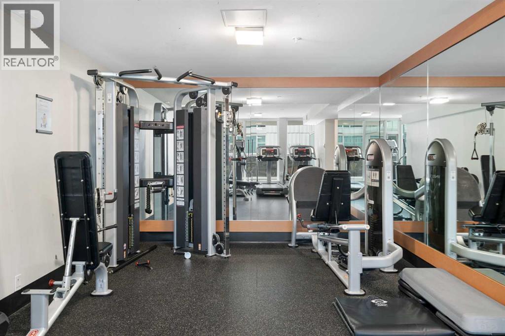 1006, 519 Riverfront Avenue Se, Calgary, Alberta  T2G 1K6 - Photo 41 - A2313270