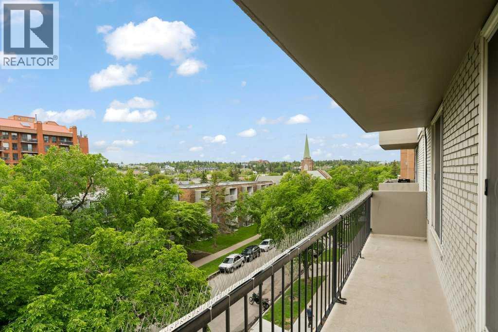 503, 1328 13 Avenue SW, Calgary, Alberta  T3C 0T3 - Photo 14 - A2320131