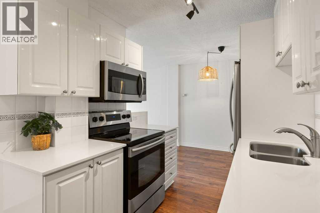 503, 1328 13 Avenue SW, Calgary, Alberta  T3C 0T3 - Photo 5 - A2320131