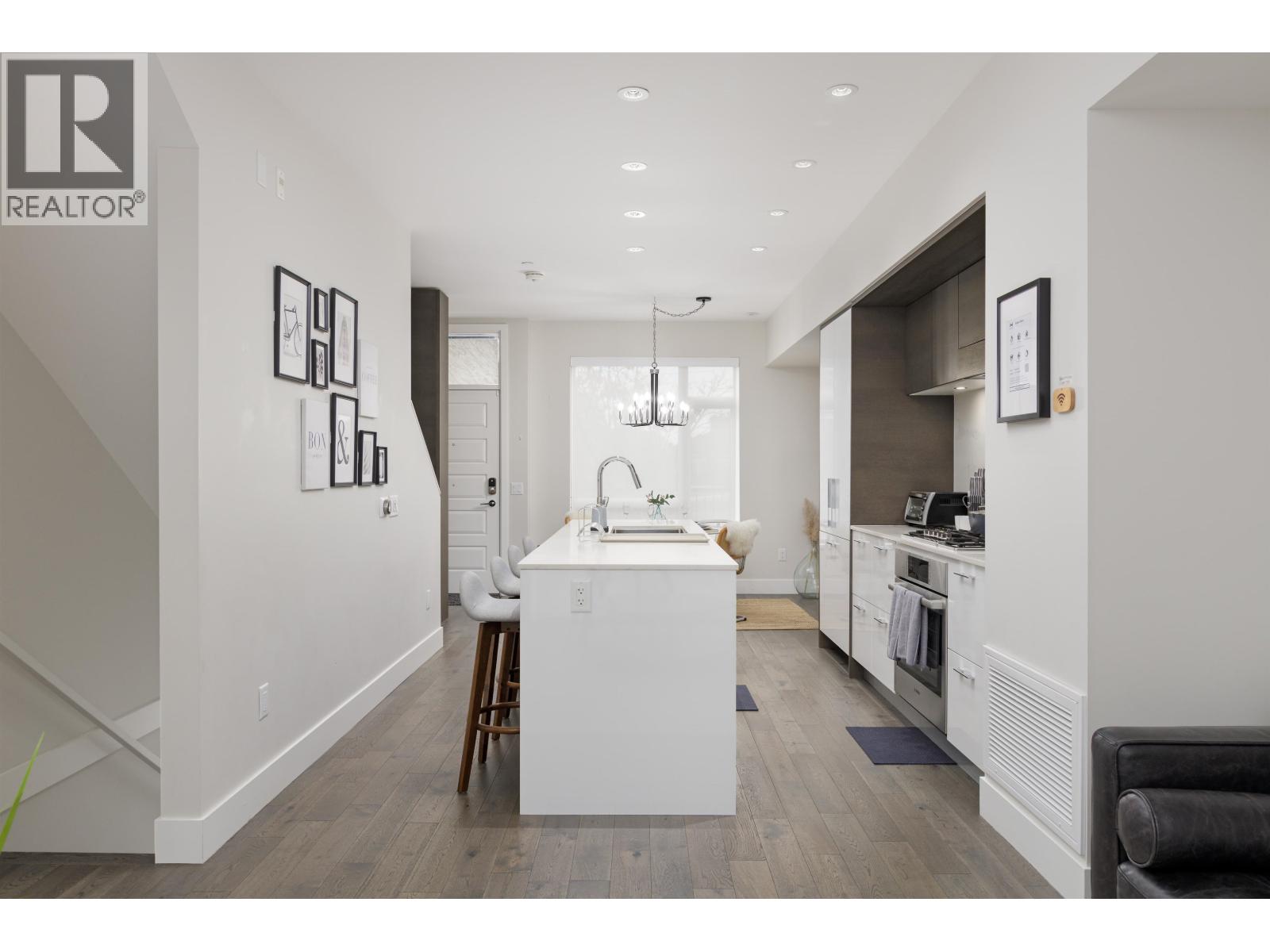 7476 Granville Street, Vancouver, British Columbia  V6P 0G1 - Photo 5 - R3160482