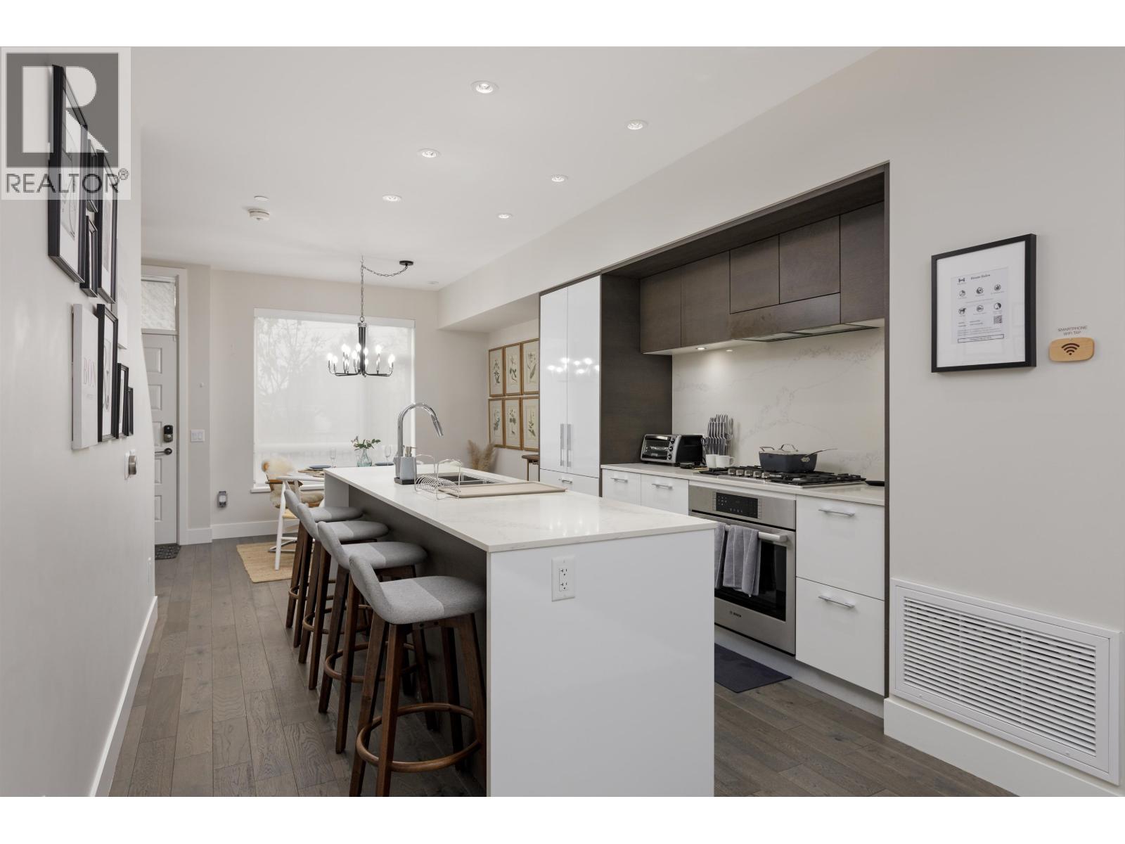 7476 Granville Street, Vancouver, British Columbia  V6P 0G1 - Photo 4 - R3160482