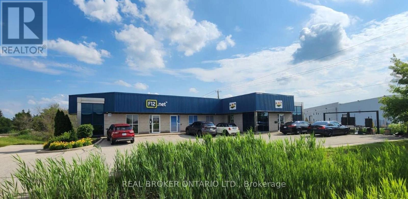 2B - 35 CHERRY BLOSSOM ROAD, Cambridge, Ontario