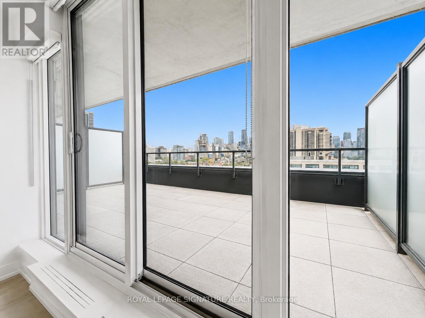 1005 - 664 Spadina Avenue, Toronto, Ontario  M5S 0G4 - Photo 4 - C13726702