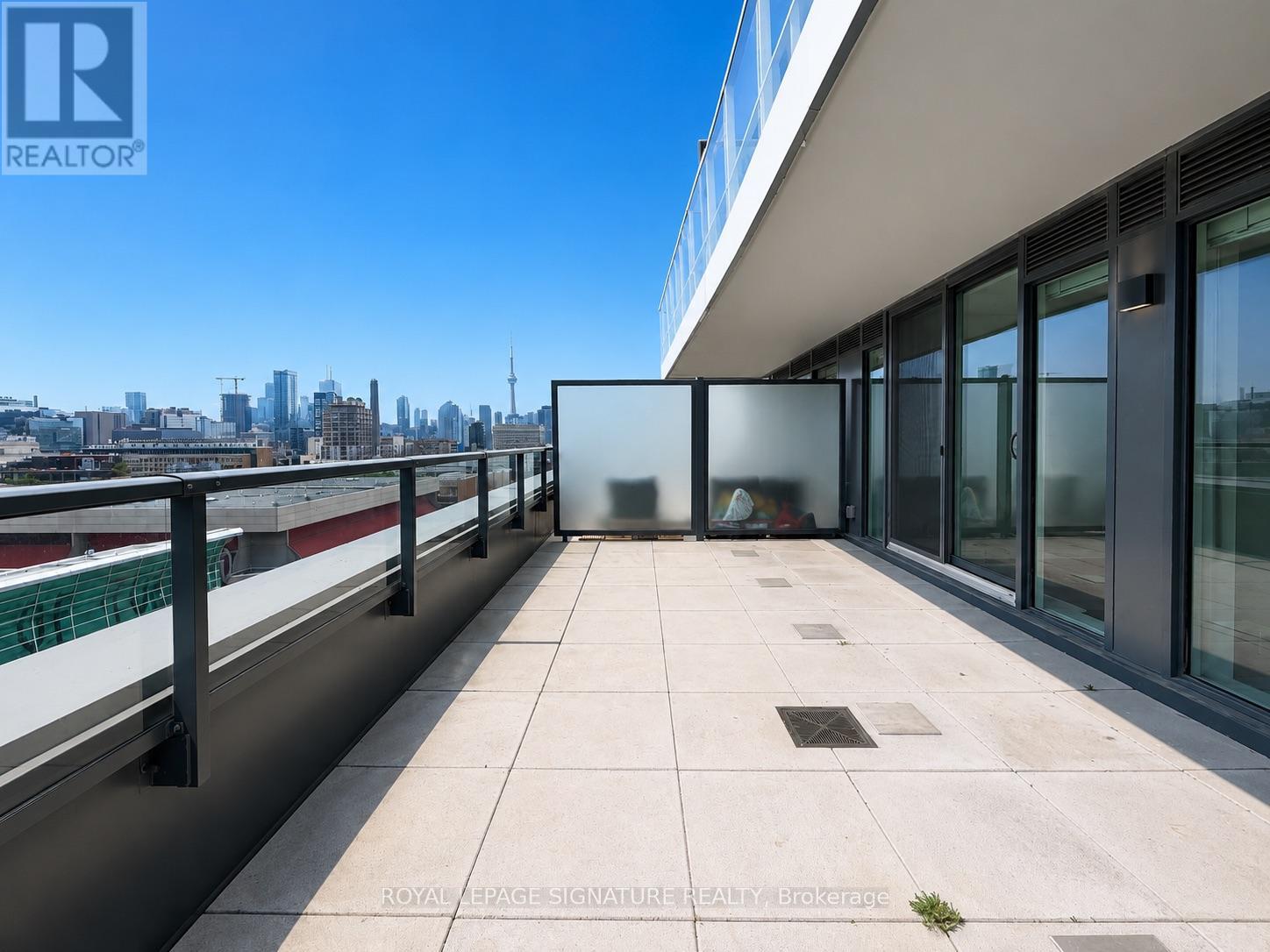 1005 - 664 Spadina Avenue, Toronto, Ontario  M5S 0G4 - Photo 6 - C13726702