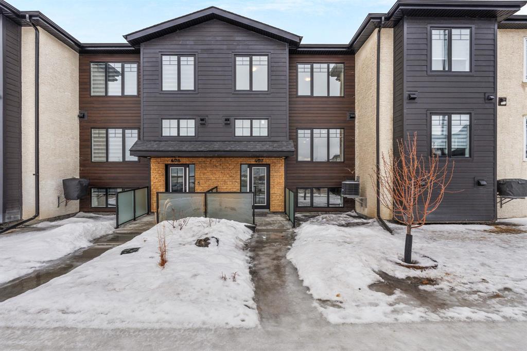 407 50 Morning Star Lane, Winnipeg, Manitoba  R3K 0V8 - Photo 0 - 202622003