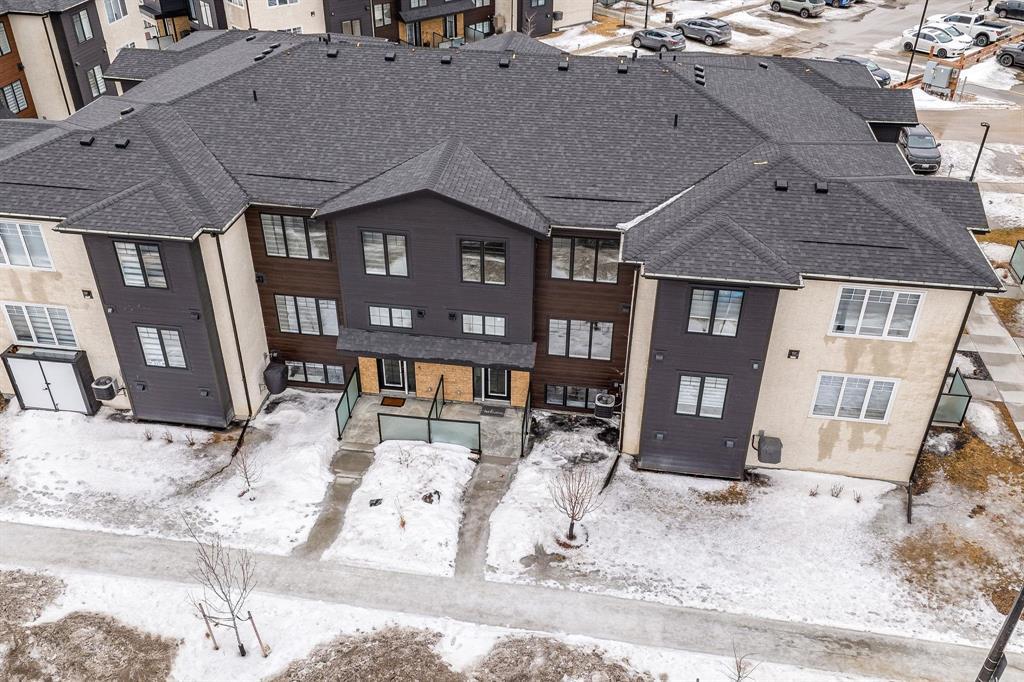 407 50 Morning Star Lane, Winnipeg, Manitoba  R3K 0V8 - Photo 18 - 202622003