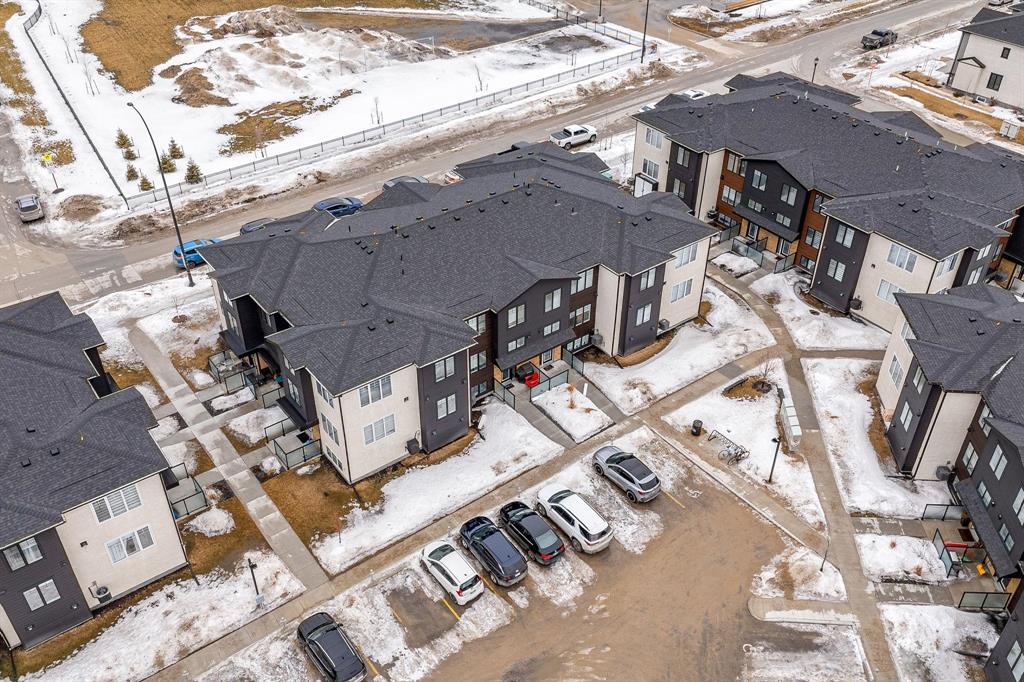 407 50 Morning Star Lane, Winnipeg, Manitoba  R3K 0V8 - Photo 21 - 202622003