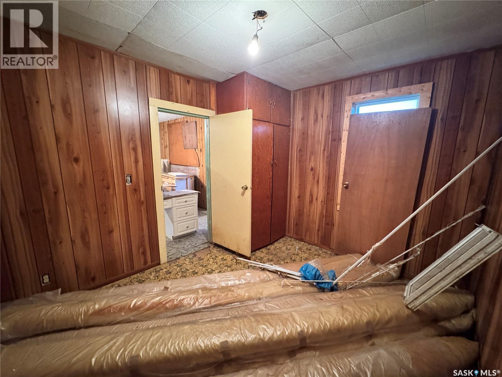 322 2nd Avenue W, Biggar, Saskatchewan  S0K 0M0 - Photo 14 - SK047232