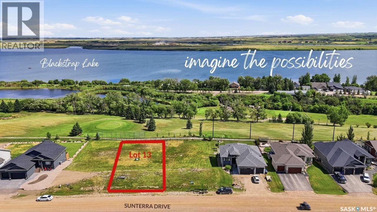 13 Sunterra Drive, Shields, Saskatchewan  S7C 0A3 - Photo 2 - SK047166
