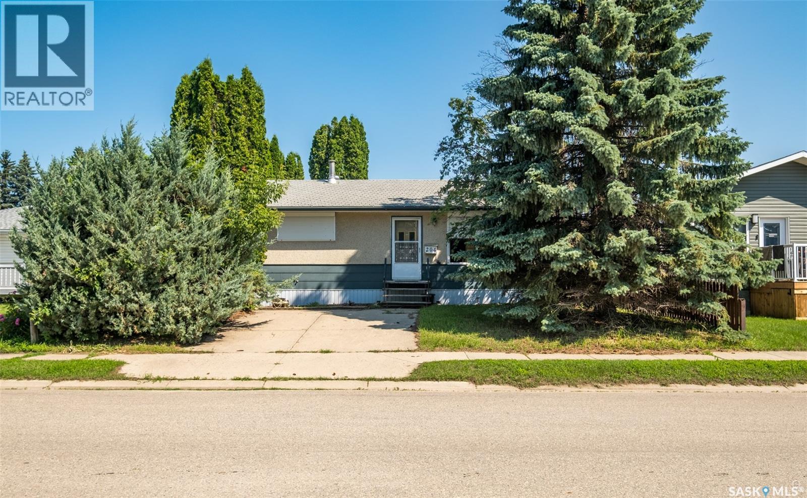 204 2nd AVENUE E, Shellbrook, Saskatchewan