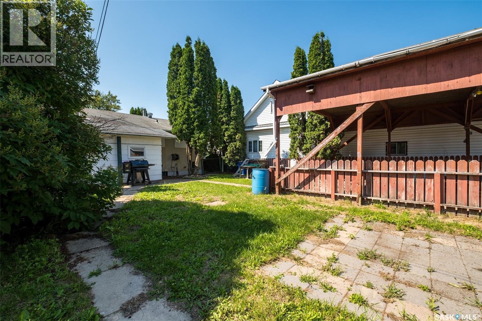 204 2nd Avenue E, Shellbrook, Saskatchewan  S0J 2E0 - Photo 25 - SK046823