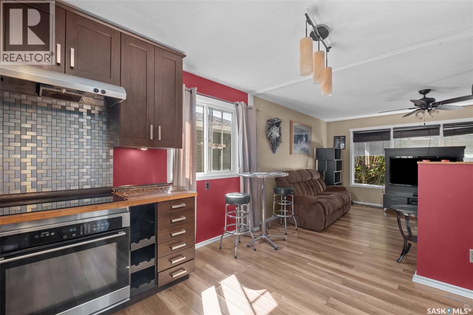 204 2nd Avenue E, Shellbrook, Saskatchewan  S0J 2E0 - Photo 9 - SK046823