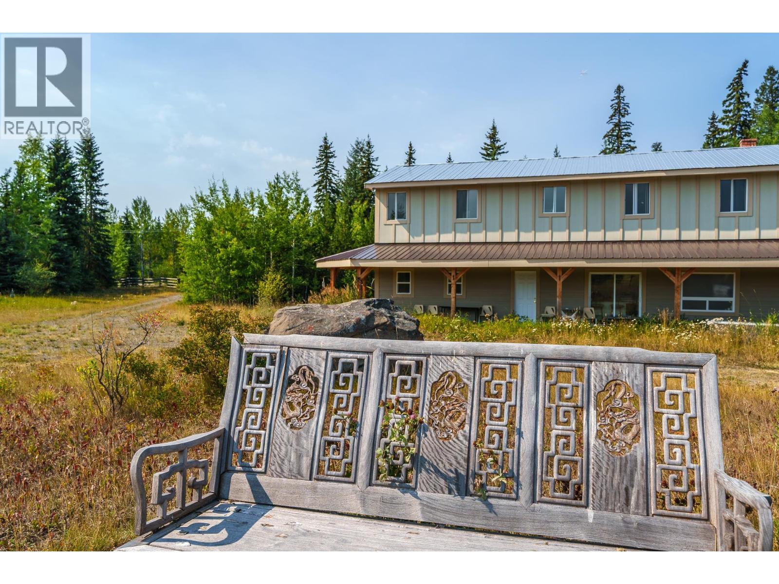 7435 Little Fort 24 Highway, 100 Mile House, British Columbia  V0K 1X1 - Photo 29 - R3137100