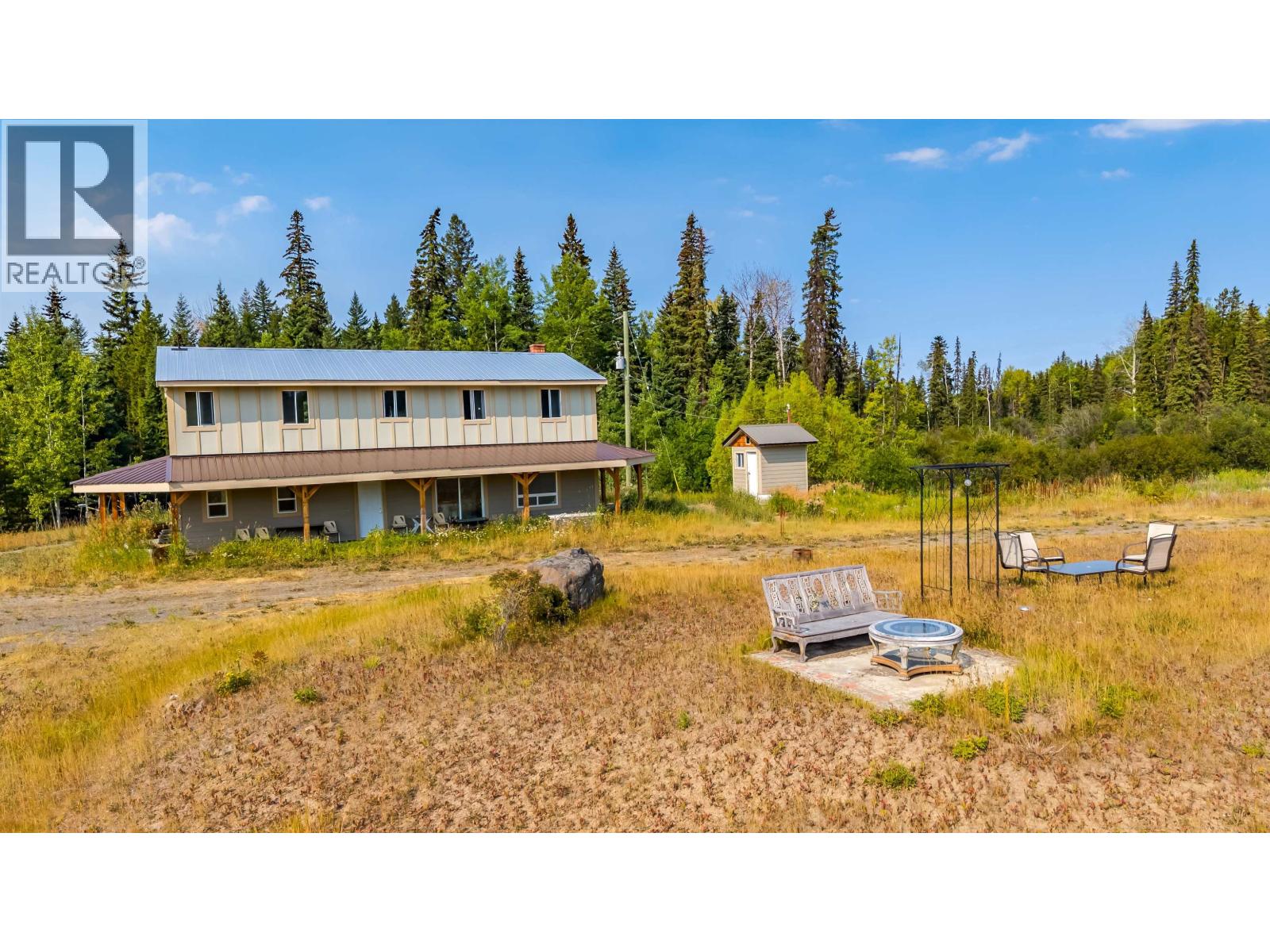 7435 Little Fort 24 Highway, 100 Mile House, British Columbia  V0K 1X1 - Photo 40 - R3137100