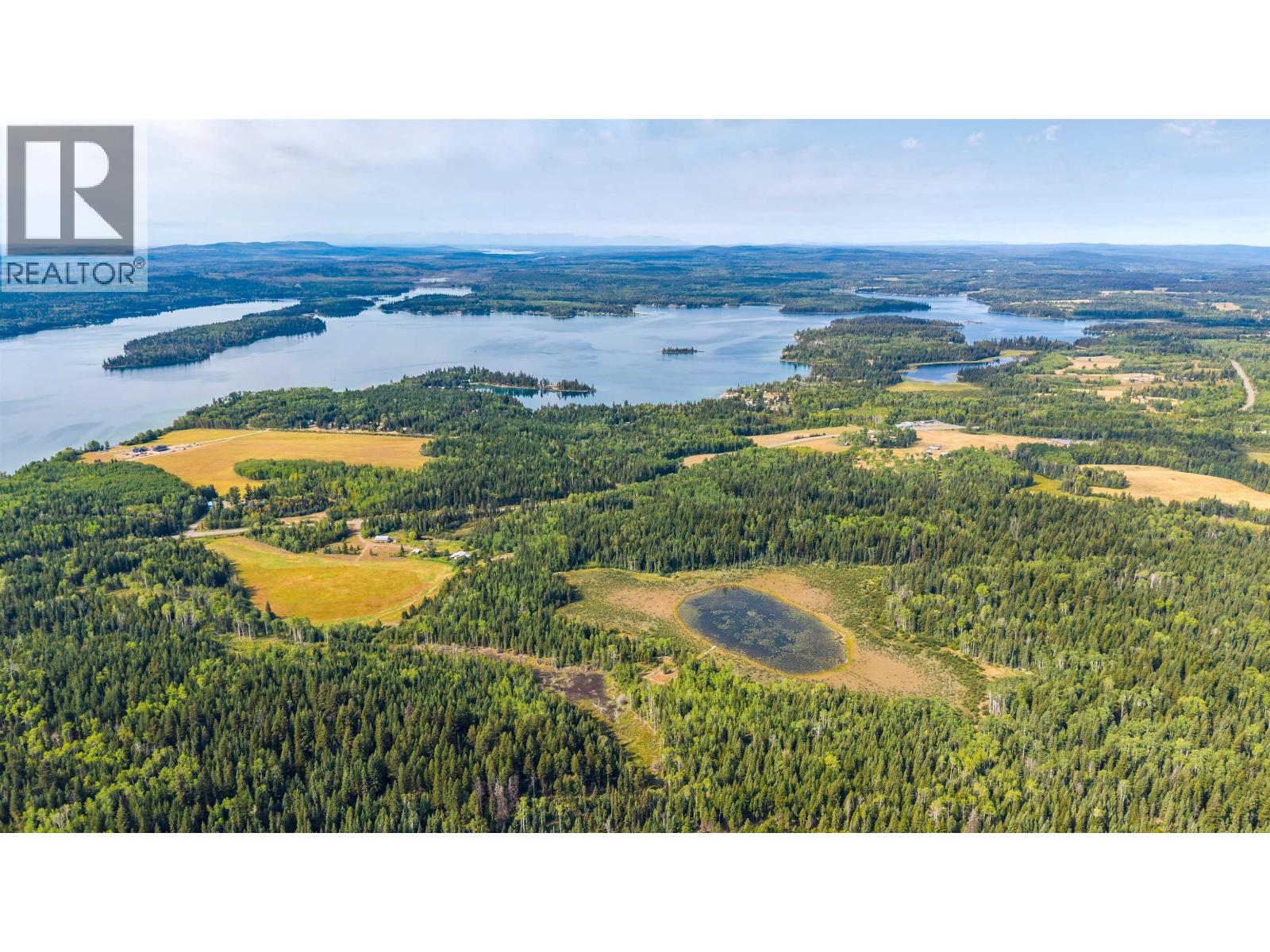 7435 Little Fort 24 Highway, 100 Mile House, British Columbia  V0K 1X1 - Photo 36 - R3137100