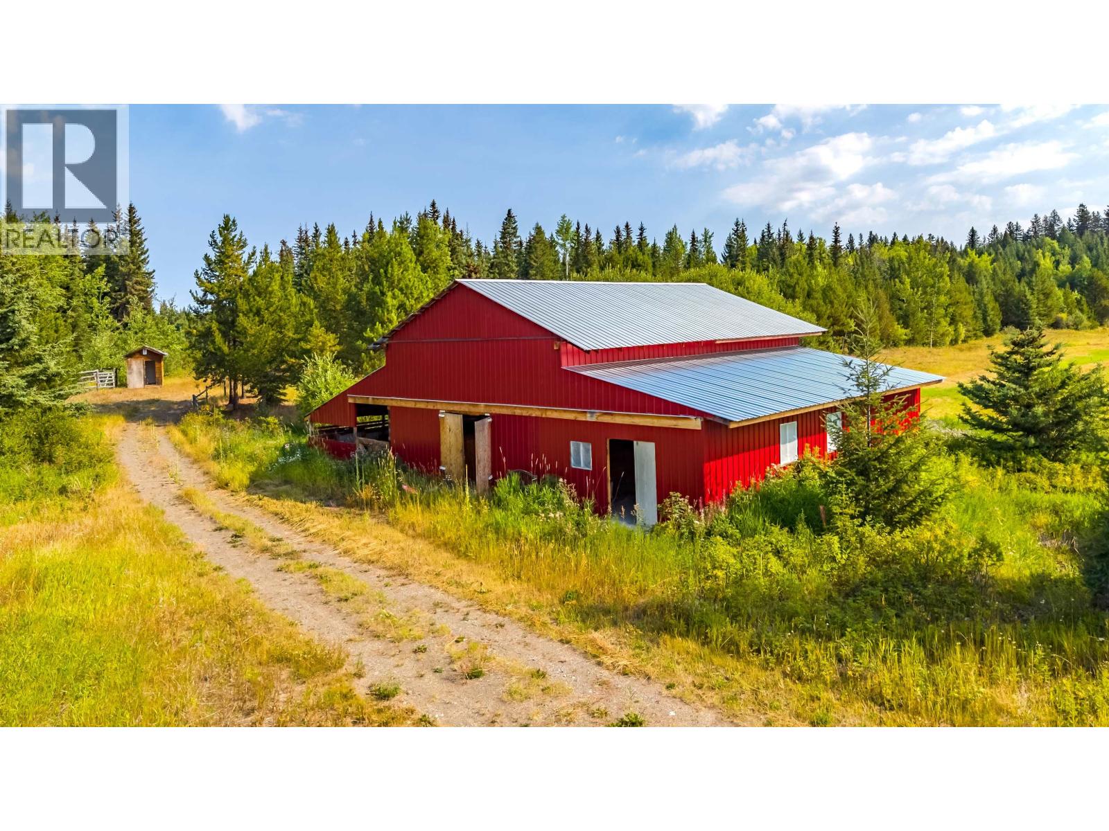 7435 Little Fort 24 Highway, 100 Mile House, British Columbia  V0K 1X1 - Photo 3 - R3137100