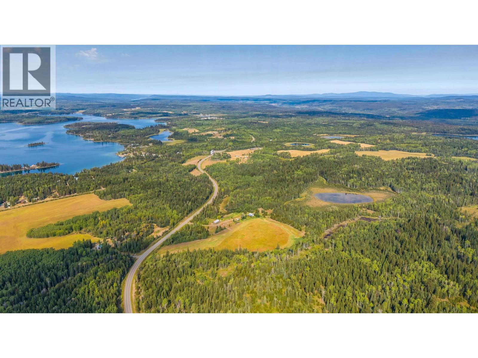 7435 Little Fort 24 Highway, 100 Mile House, British Columbia  V0K 1X1 - Photo 35 - R3137100