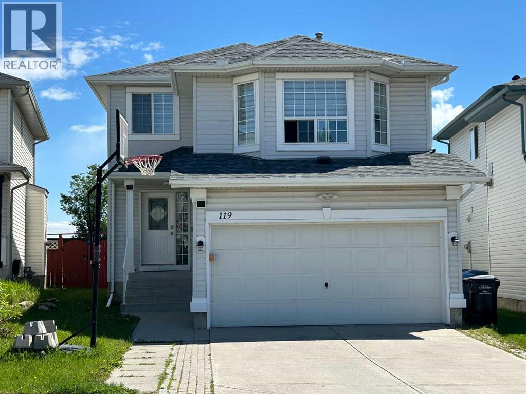 119 Citadel Meadow Grove Nw, Calgary, Alberta  T3G 4K8 - Photo 1 - A2320785
