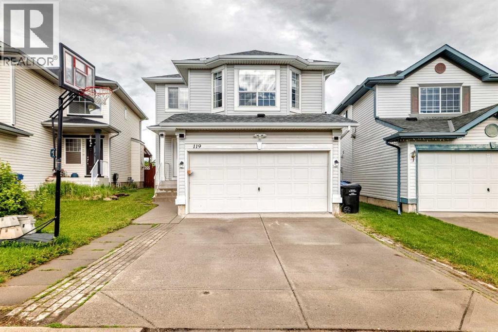 119 Citadel Meadow Grove Nw, Calgary, Alberta  T3G 4K8 - Photo 6 - A2320785