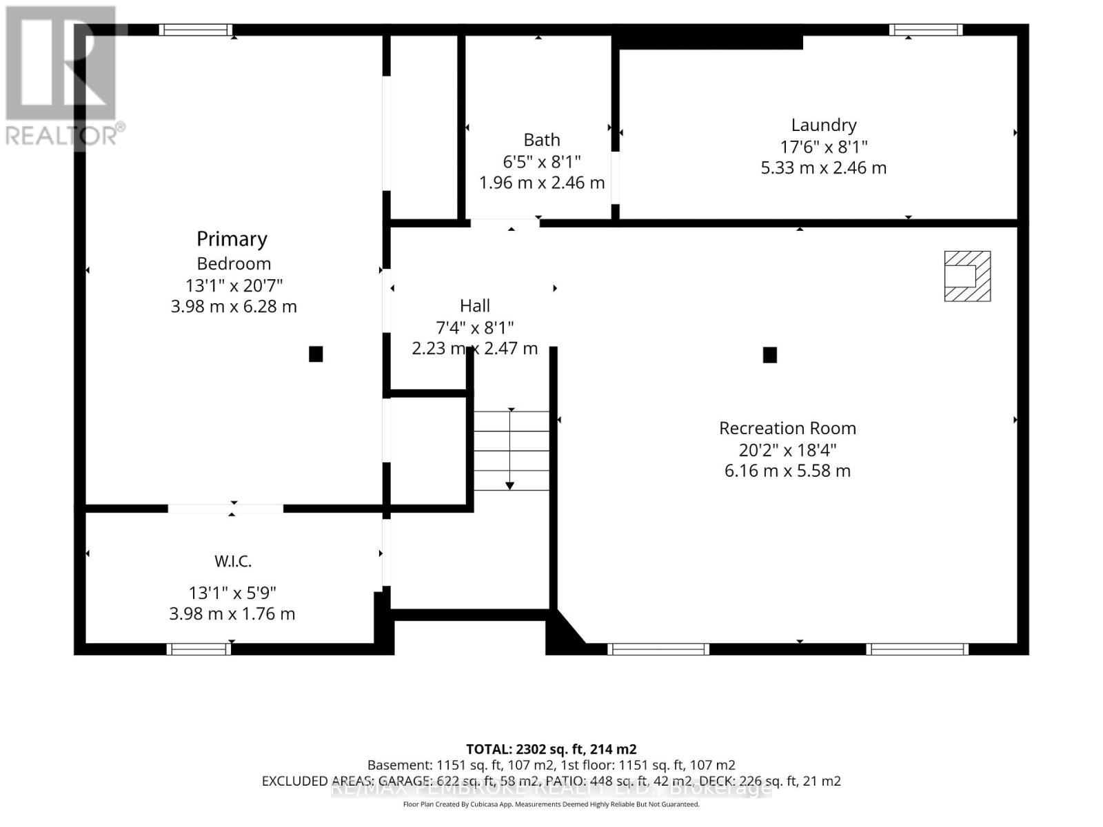 1486 Wilson Road, Laurentian Valley, Ontario  K8A 6W4 - Photo 47 - X13734874
