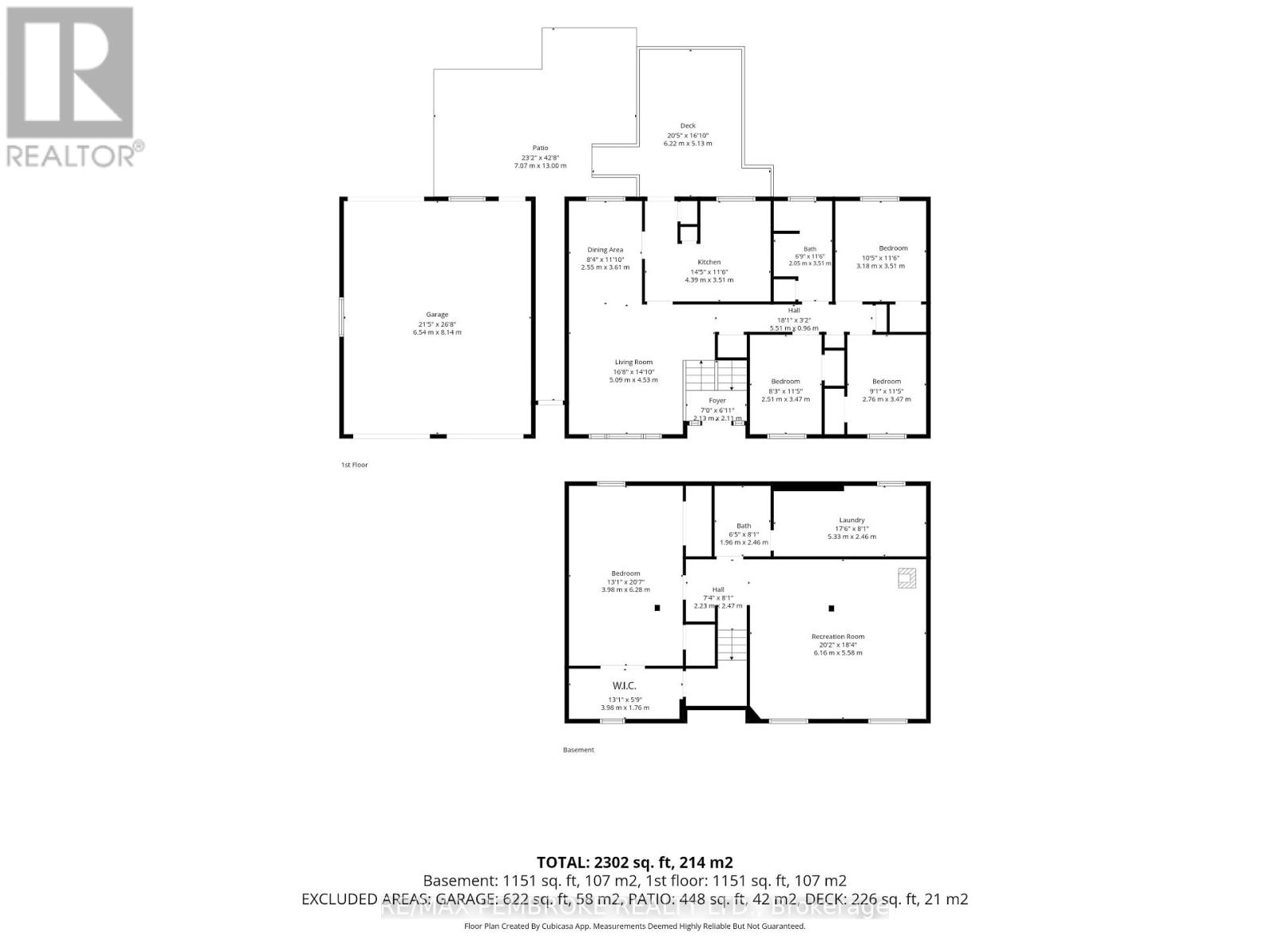 1486 Wilson Road, Laurentian Valley, Ontario  K8A 6W4 - Photo 48 - X13734874