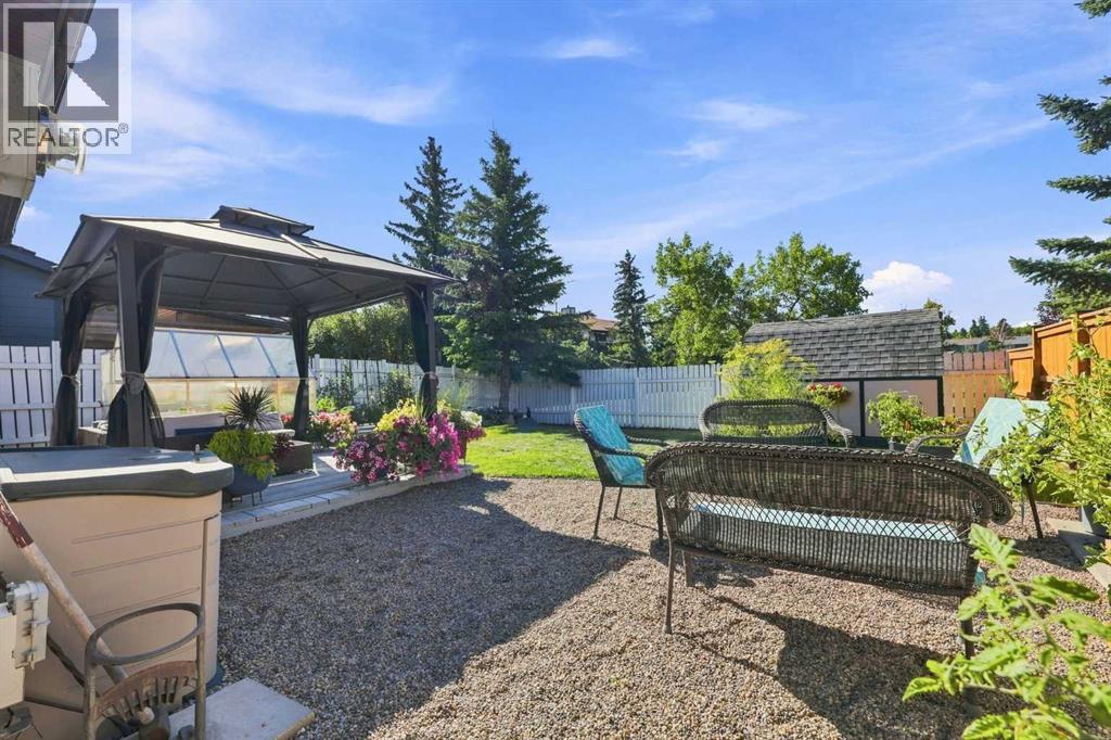 167 Bernard Way NW, Calgary, Alberta  T3K 2E8 - Photo 42 - A2339848