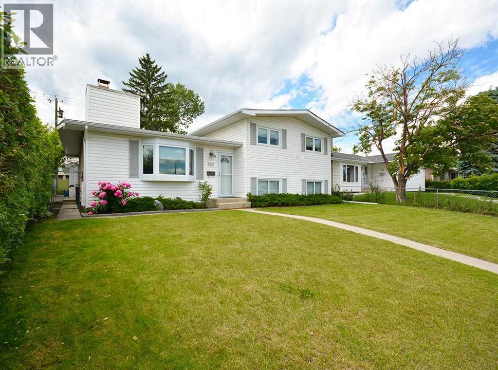 325 Whitney Crescent Se, Calgary, Alberta  T2J 1E7 - Photo 2 - A2340842