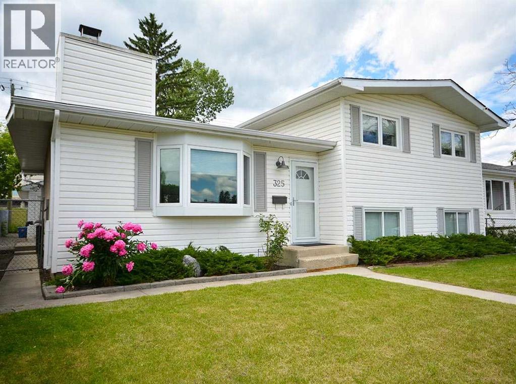 325 Whitney Crescent Se, Calgary, Alberta  T2J 1E7 - Photo 1 - A2340842